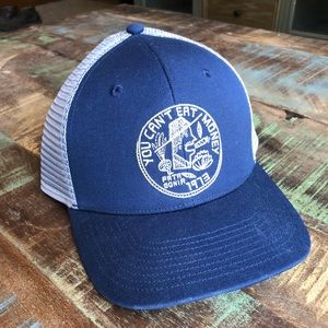 Patagonia SnapBack hat